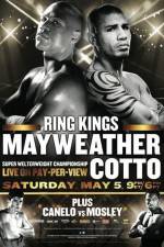 Watch Miguel Cotto vs Floyd Mayweather Letmewatchthis