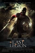 Watch The Last Legion Letmewatchthis