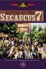 Watch Return of the Secaucus Seven Letmewatchthis