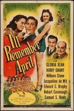 Watch I\'ll Remember April Letmewatchthis