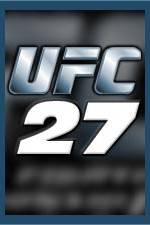 Watch UFC 27 Ultimate Bad Boyz Letmewatchthis