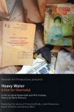 Watch Heavy Water A Film for Chernobyl Letmewatchthis