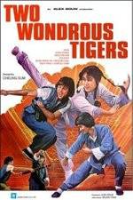 Watch 2 Wondrous Tigers Letmewatchthis