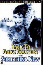 Watch Back to God's Country Letmewatchthis