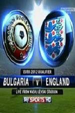 Watch Bulgaria vs England Letmewatchthis