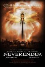 Watch Coheed And Cambria: Neverender - The Fiction Will See The Real Letmewatchthis