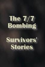 Watch The 7/7 Bombing: Survivors' Stories Letmewatchthis