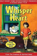 Watch Mimi wo sumaseba AKA Whisper Of The Heart Letmewatchthis