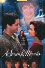 Watch Hallmark Hall of Fame - A Season for Miracles Letmewatchthis