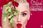 Watch Gwen Stefani\'s You Make It Feel Like Christmas Letmewatchthis