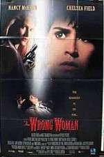 Watch The Wrong Woman Letmewatchthis
