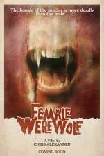 Watch Female Werewolf Letmewatchthis