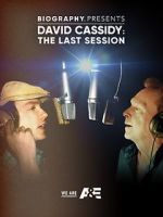 Watch David Cassidy: The Last Session Letmewatchthis