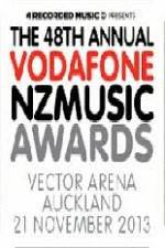 Watch Vodafone New Zealand Music Awards Letmewatchthis