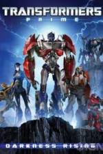 Watch Transformers Prime: Darkness Rising Letmewatchthis