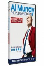 Watch Al Murray: The Only Way Is Epic Letmewatchthis