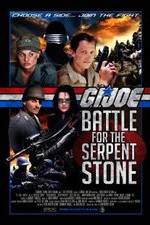 Watch G.I. Joe: Battle for the Serpent Stone Letmewatchthis