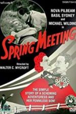 Watch Spring Meeting Letmewatchthis