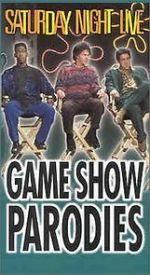 Watch Saturday Night Live: Game Show Parodies (TV Special 2000) Letmewatchthis