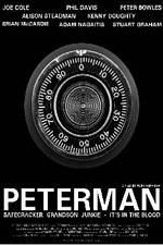 Watch Peterman Letmewatchthis
