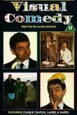 Watch Rowan Atkinson's Guide To Visual Comedy Letmewatchthis