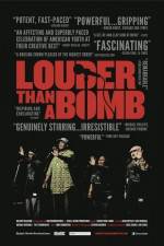 Watch Louder Than a Bomb Letmewatchthis