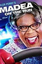 Watch Tyler Perry\'s: Madea on the Run Letmewatchthis