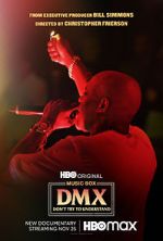 Watch Don\'t Try to Understand: A Year in the Life of Earl \'DMX\' Simmons Letmewatchthis