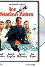 Watch Ice Station Zebra Letmewatchthis