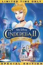 Watch Cinderella II: Dreams Come True Letmewatchthis