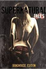 Watch Supernatural Tales Letmewatchthis