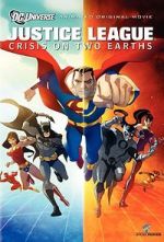 Watch Justice League: Crisis on Two Earths Letmewatchthis