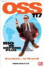 Watch OSS 117: Rio ne repond plus Letmewatchthis
