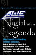 Watch AWE Night of Champions Letmewatchthis