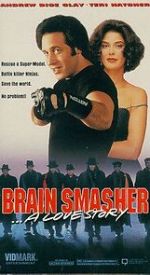 Watch Brain Smasher... A Love Story Letmewatchthis