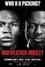 Watch HBO boxing classic: Mayweather vs Marquez Letmewatchthis