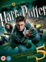Watch Creating the World of Harry Potter, Part 5: Evolution Letmewatchthis