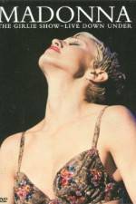 Watch Madonna The Girlie Show - Live Down Under Letmewatchthis