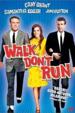 Watch Walk Don't Run Letmewatchthis