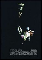 Watch Cubism: Pet Shop Boys in Concert - Auditorio Nacional, Mexico City Letmewatchthis