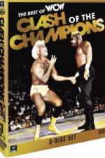 Watch WWE The Best of WCW Clash of the Champions Letmewatchthis