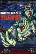 Watch Rotten Shaolin Zombies Letmewatchthis