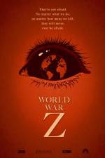 Watch World War Z Movie Special Letmewatchthis