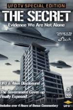 Watch UFO - The Secret, Evidence We Are Not Alone Letmewatchthis