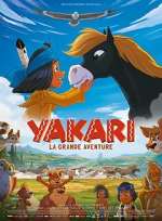 Watch Yakari, le film Letmewatchthis