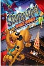 Watch Scooby-Doo: Stage Fright Letmewatchthis