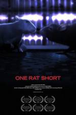 Watch One Rat Short Letmewatchthis