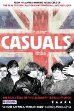 Watch Casuals: The Story of the Legendary Terrace Fashion Letmewatchthis