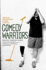 Watch Comedy Warriors: Healing Through Humor Letmewatchthis