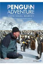 Watch Penguin Adventure With Nigel Marven Letmewatchthis